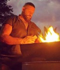 Rencontre Homme : Ange, 43 ans à Nouvelle-Calédonie  Dumbea 